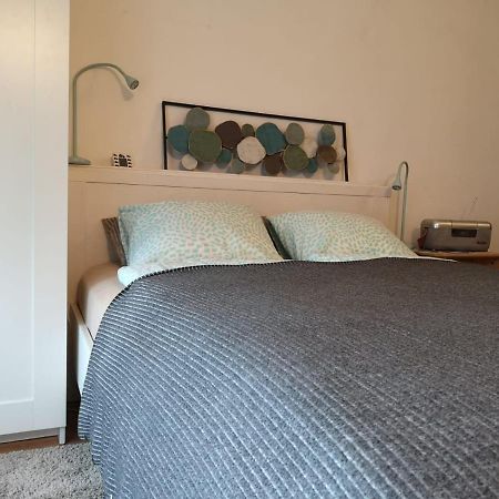 Apartman Myra Záhřeb Exteriér fotografie