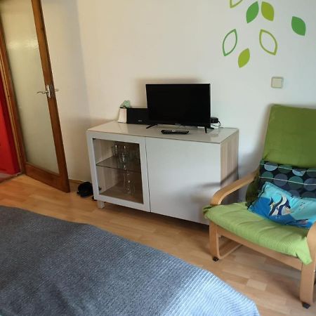 Apartman Myra Záhřeb Exteriér fotografie
